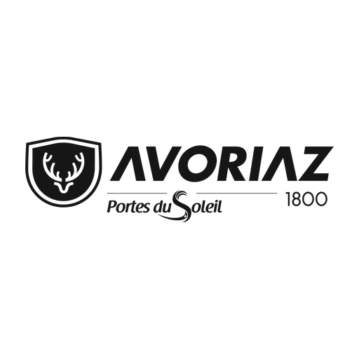Avoriaz logo