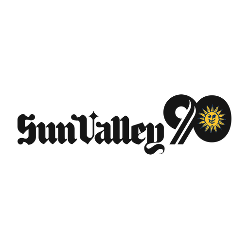 Sun Valley - Bald Mountain logo