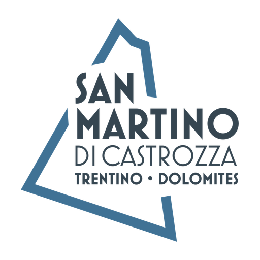 San Martino di Castrozza logo