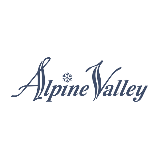 Alpine Valley logo