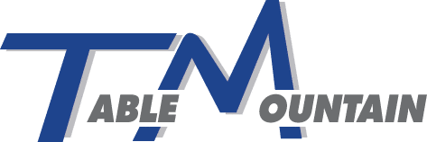 Table Mountain logo