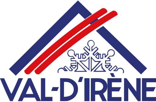 Val-D'Irène logo