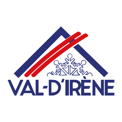 Val-D'Irène logo