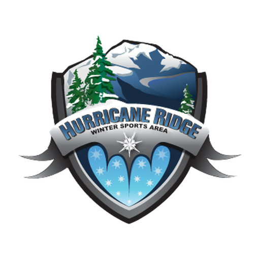 Hurricane Ridge logo