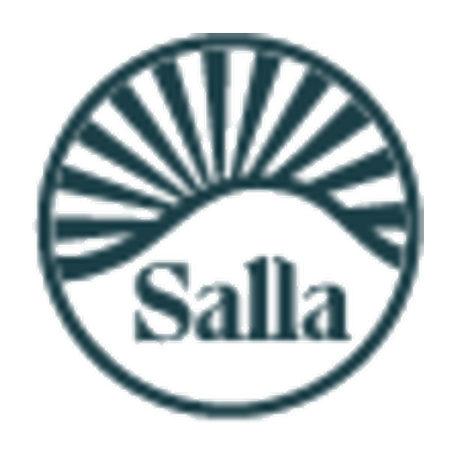 Salla logo