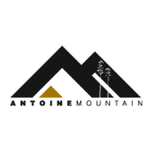 Antoine Mountain logo