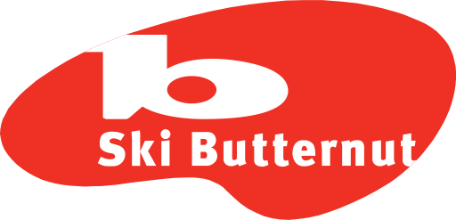Ski Butternut logo