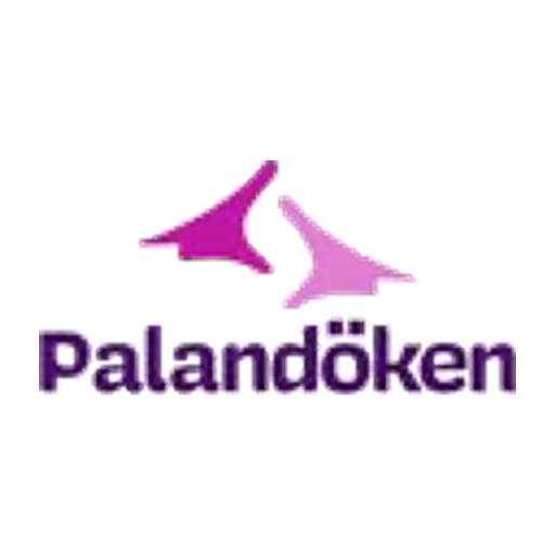 Palandöken Kayak Merkezi logo