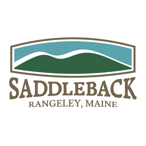 Saddleback Mountain logo