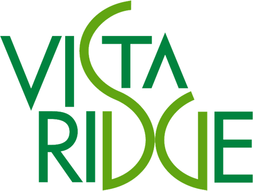 Vista Ridge logo