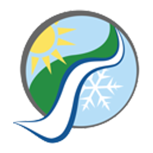 Bottineau Winter Park logo