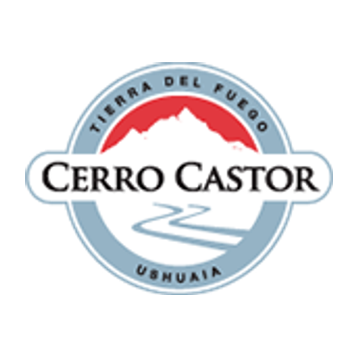 Cerro Castor logo