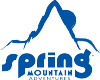 Spring Mountain Adventures logo