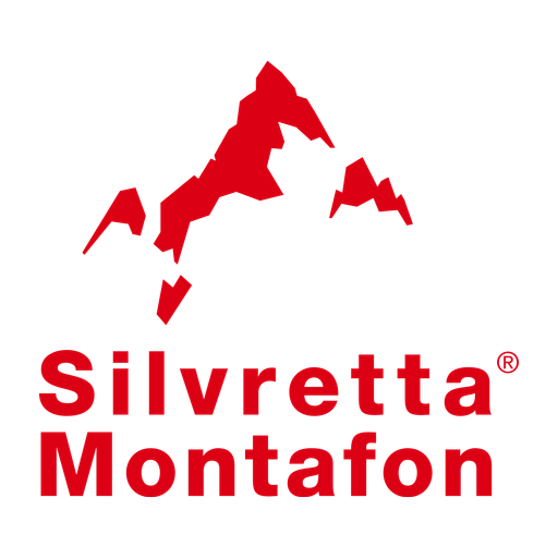 Silvretta Montafon logo
