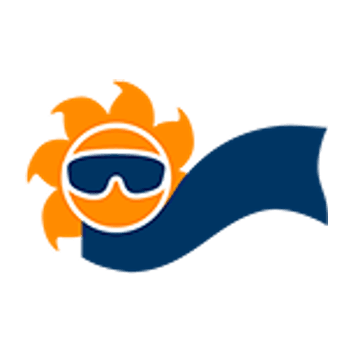 Las Leñas logo
