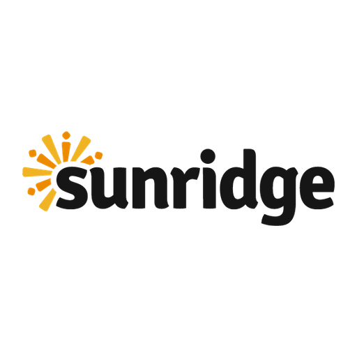 Sunridge Ski Area logo