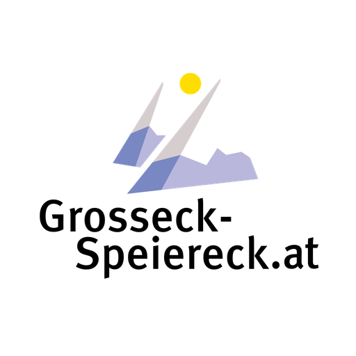Großeck-Speiereck logo