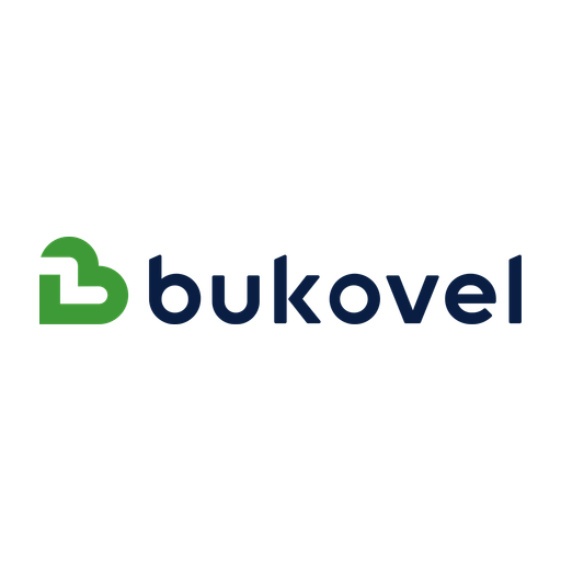 Bukovel logo