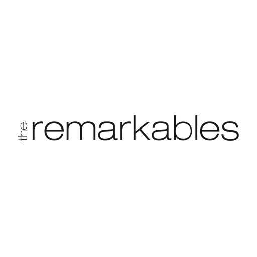 The Remarkables logo