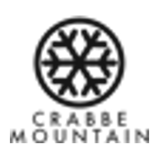 Crabbe Mountain logo