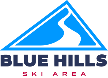 Blue Hills Ski Area logo