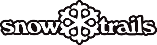 Snow Trails logo