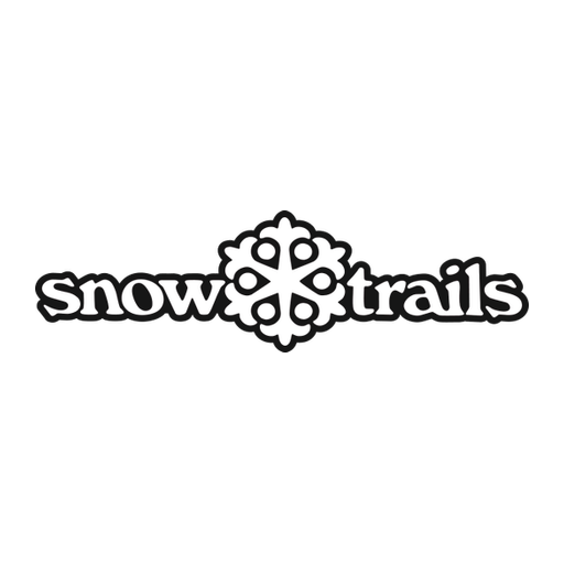 Snow Trails logo