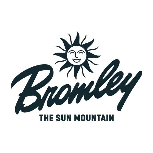 Bromley Mountain logo