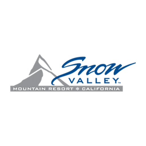 Snow Valley Mountain Resort logo