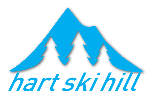 Hart Highlands Ski Hill logo