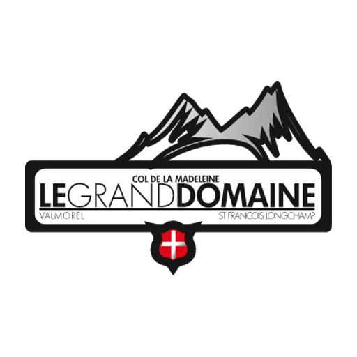 Le Grand Domaine logo
