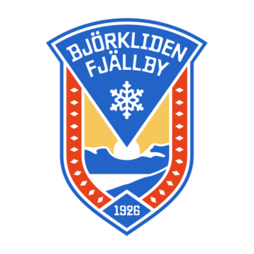Björkliden logo