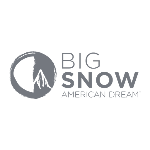 Big Snow American Dream logo