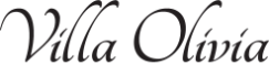 Villa Olivia logo