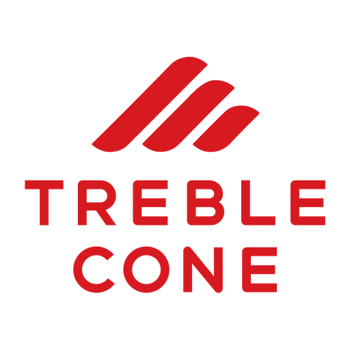 Treble Cone logo