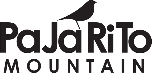 Pajarito Mountain Ski Area logo