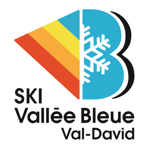 Vallée Bleue logo