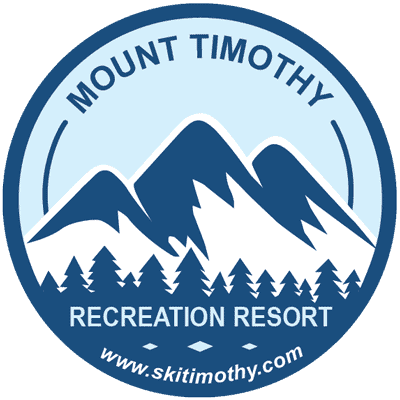 Mount Timothy Recreation Resort logo