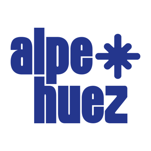 Alpe d'Huez Grand Domaine logo