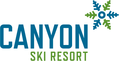 Canyon Ski Resort logo