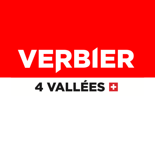 4 Vallées – Verbier/La Tzoumaz/Nendaz/Veysonnaz/Thyon logo