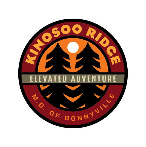 Kinosoo Ridge Resort logo