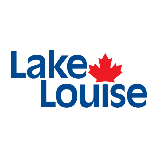 Lake Louise Ski Area logo