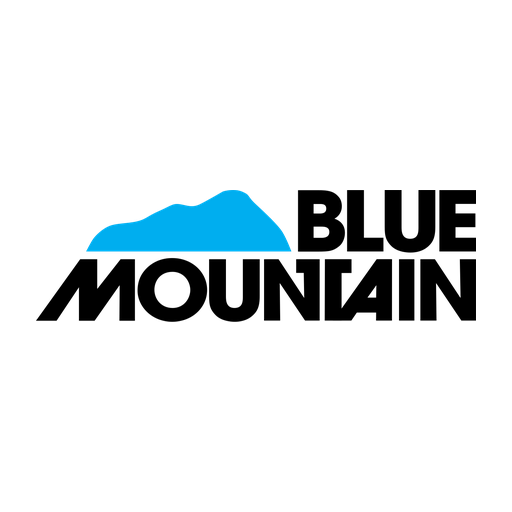 Blue Mountain logo