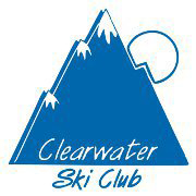 Clearwater Ski Hill logo