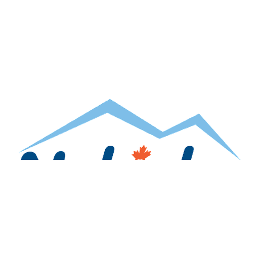 Nakiska Ski Area logo