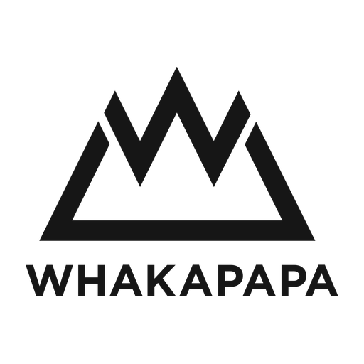 Whakapapa logo