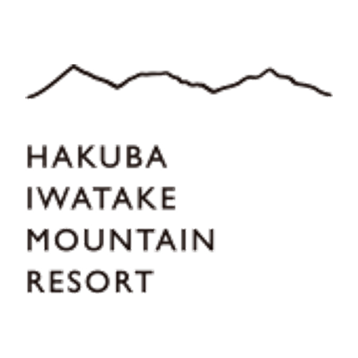 Hakuba Iwatake Snow Field logo