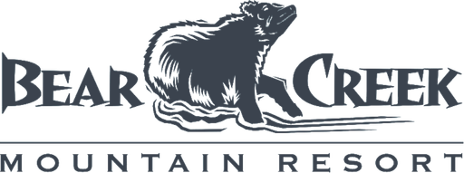 Bear Creek Mountain Resort logo