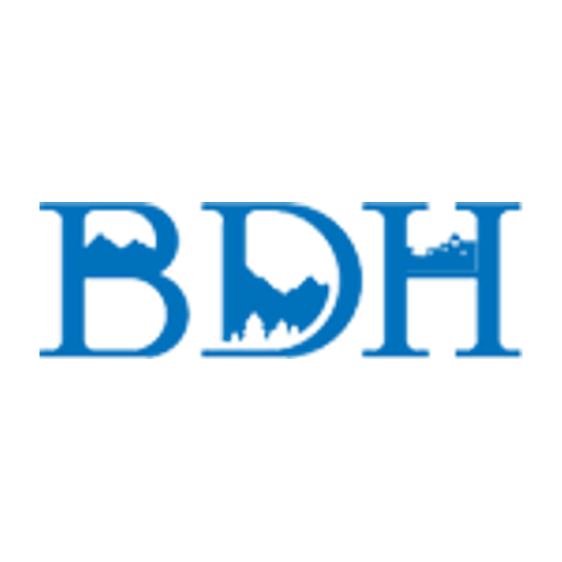 Beidahu Ski Resort logo